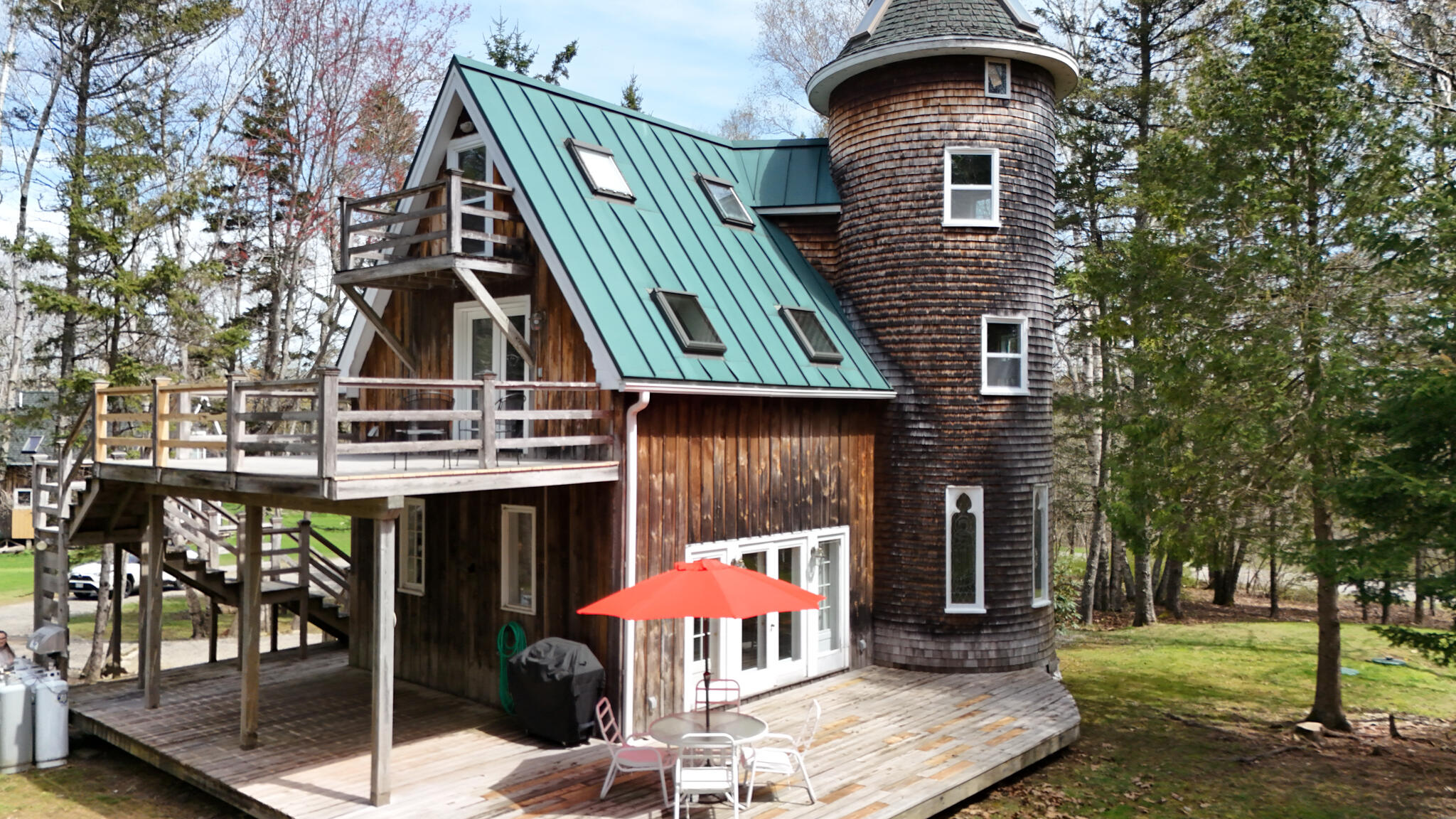 832 Main Road Islesboro ME 04848