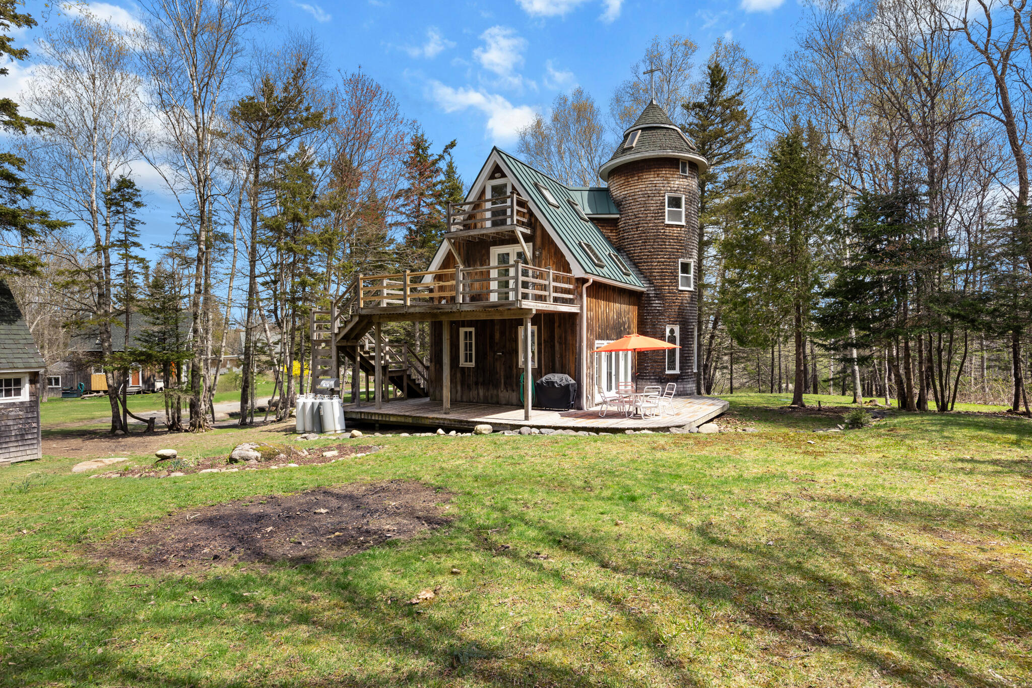 832 Main Road Islesboro ME 04848