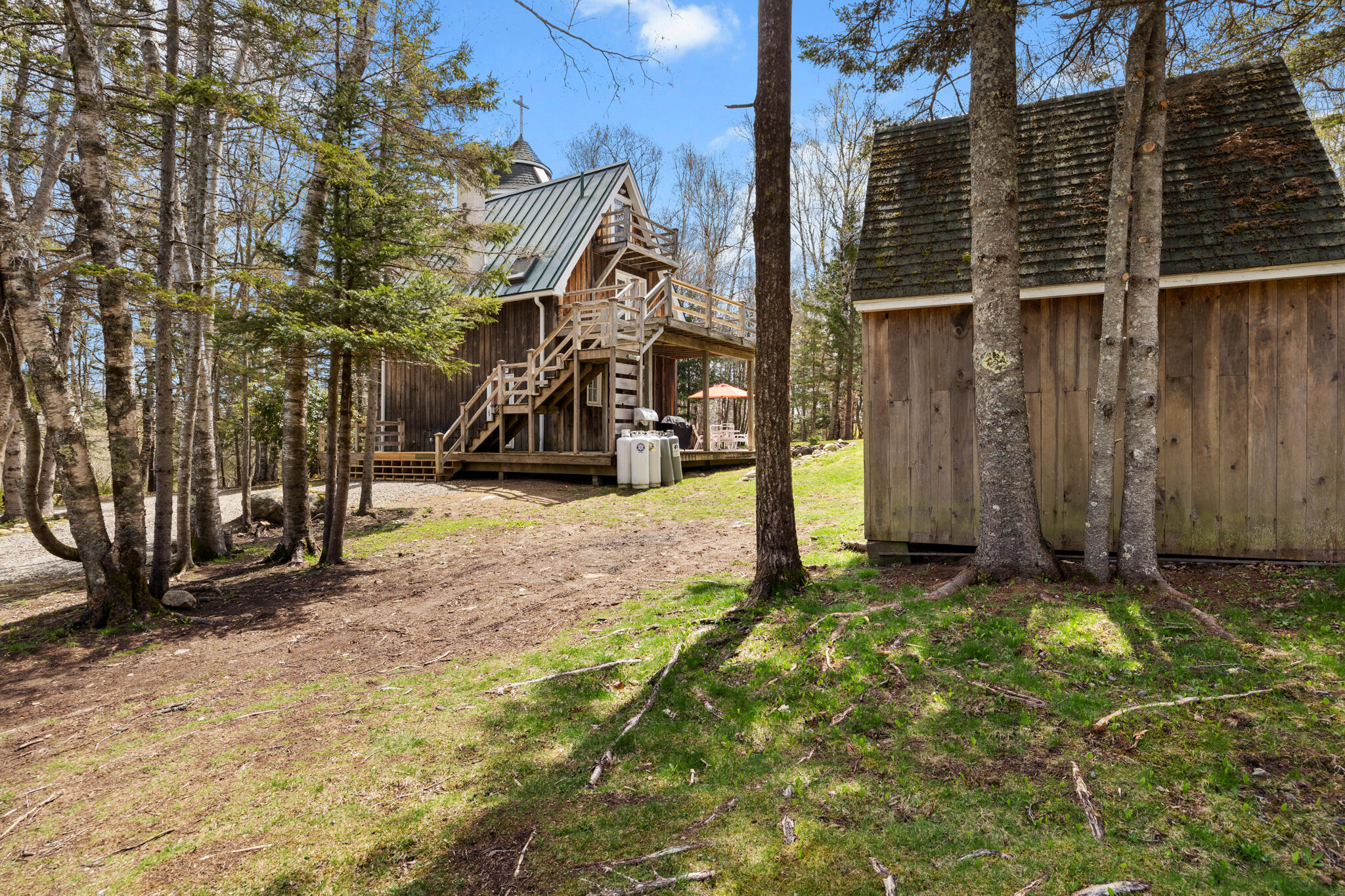 832 Main Road Islesboro ME 04848