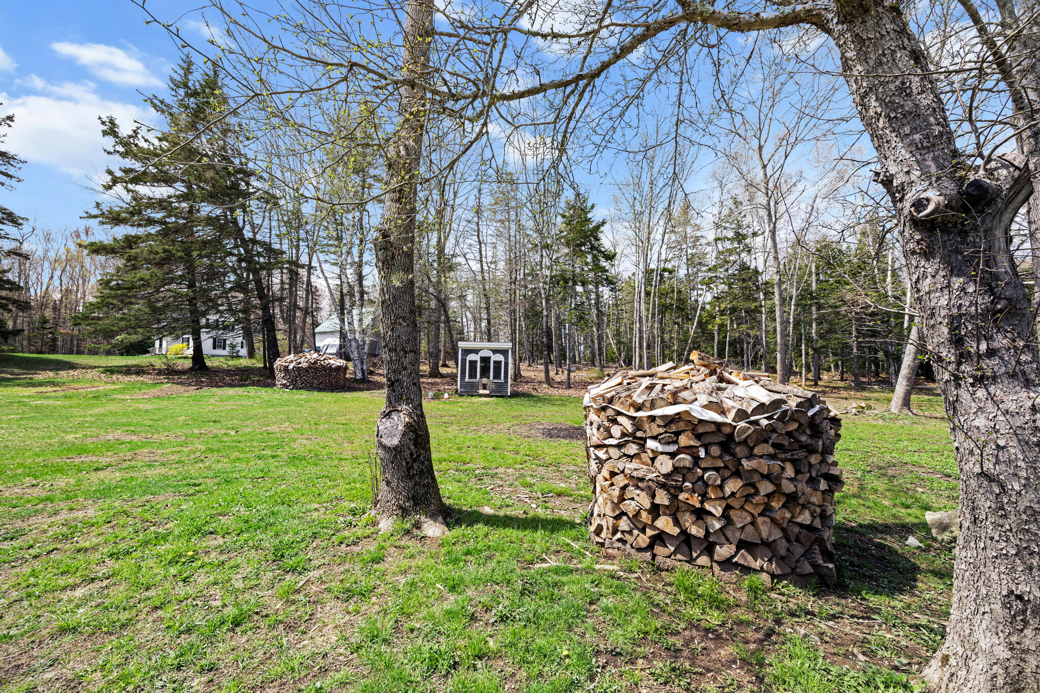 832 Main Road Islesboro ME 04848