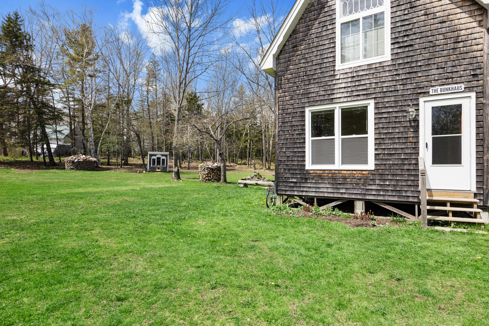 832 Main Road Islesboro ME 04848