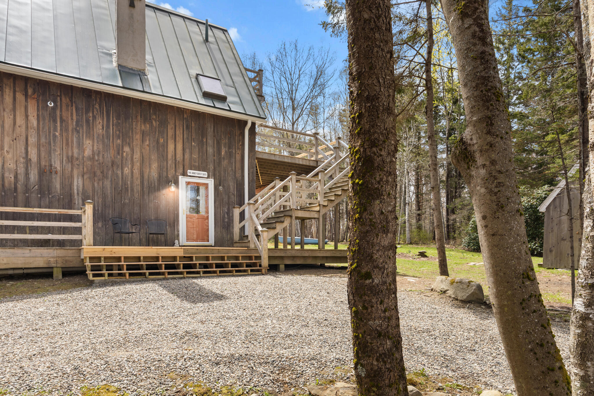 832 Main Road Islesboro ME 04848