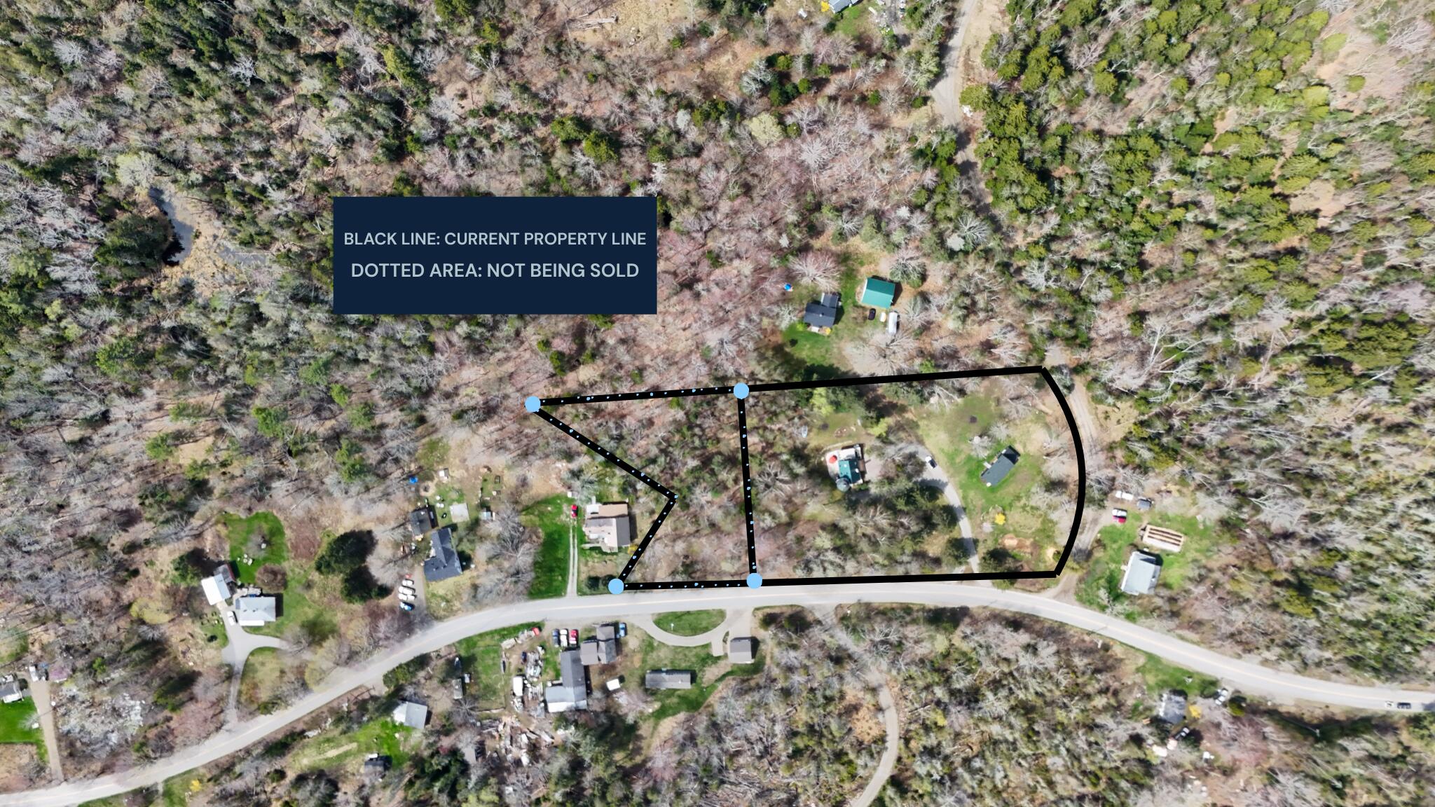 832 Main Road Islesboro ME 04848