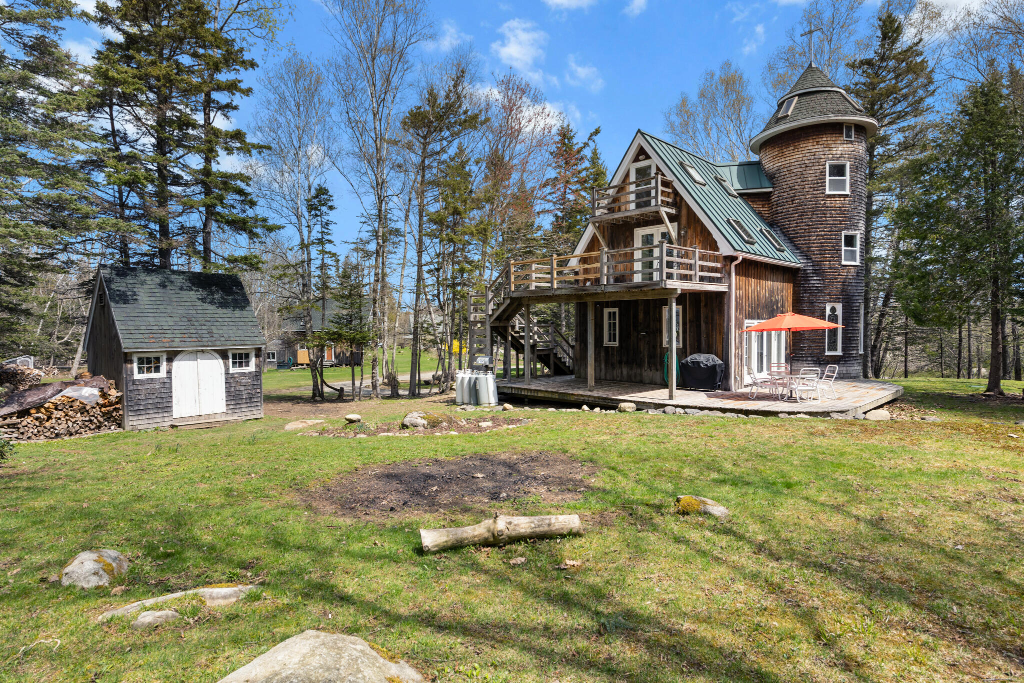 832 Main Road Islesboro ME 04848