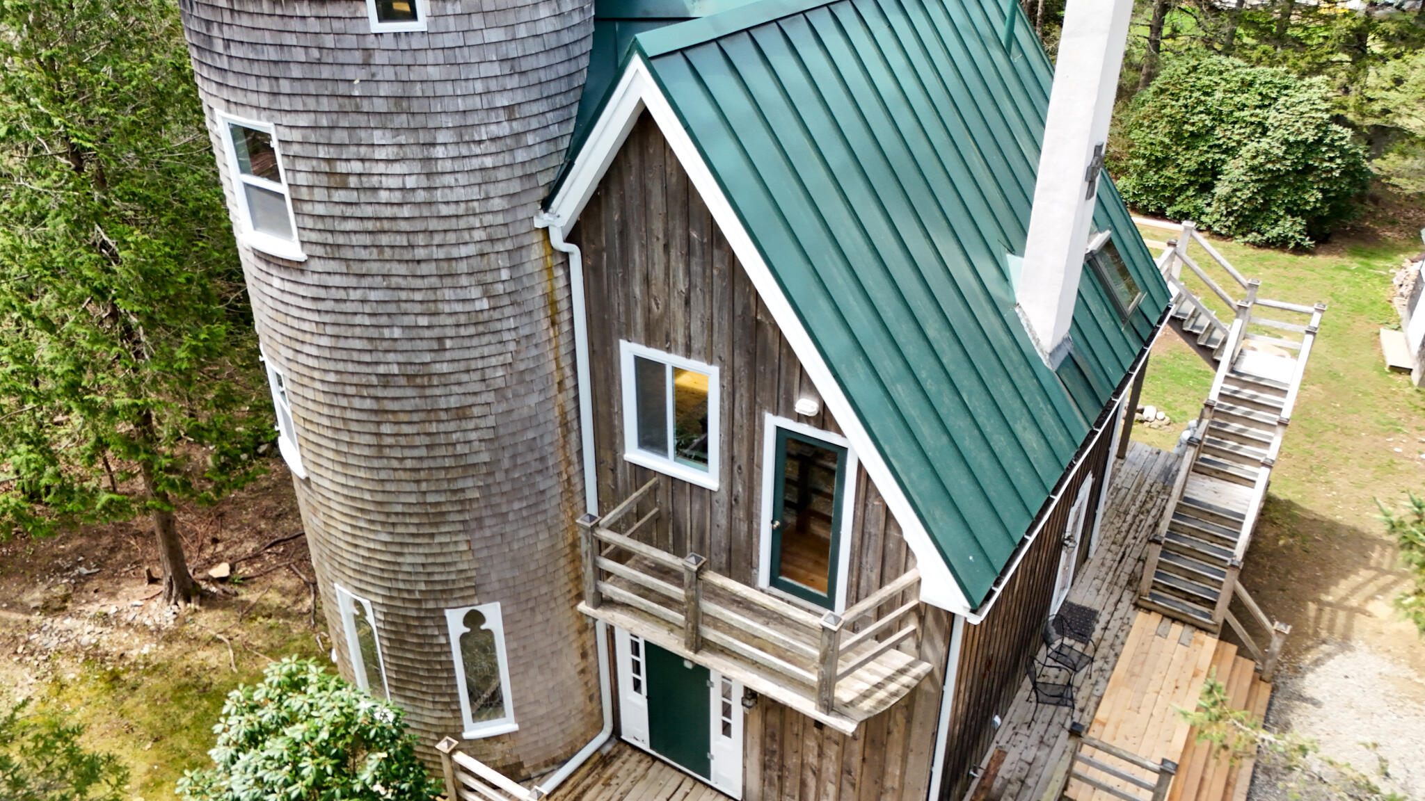 832 Main Road Islesboro ME 04848