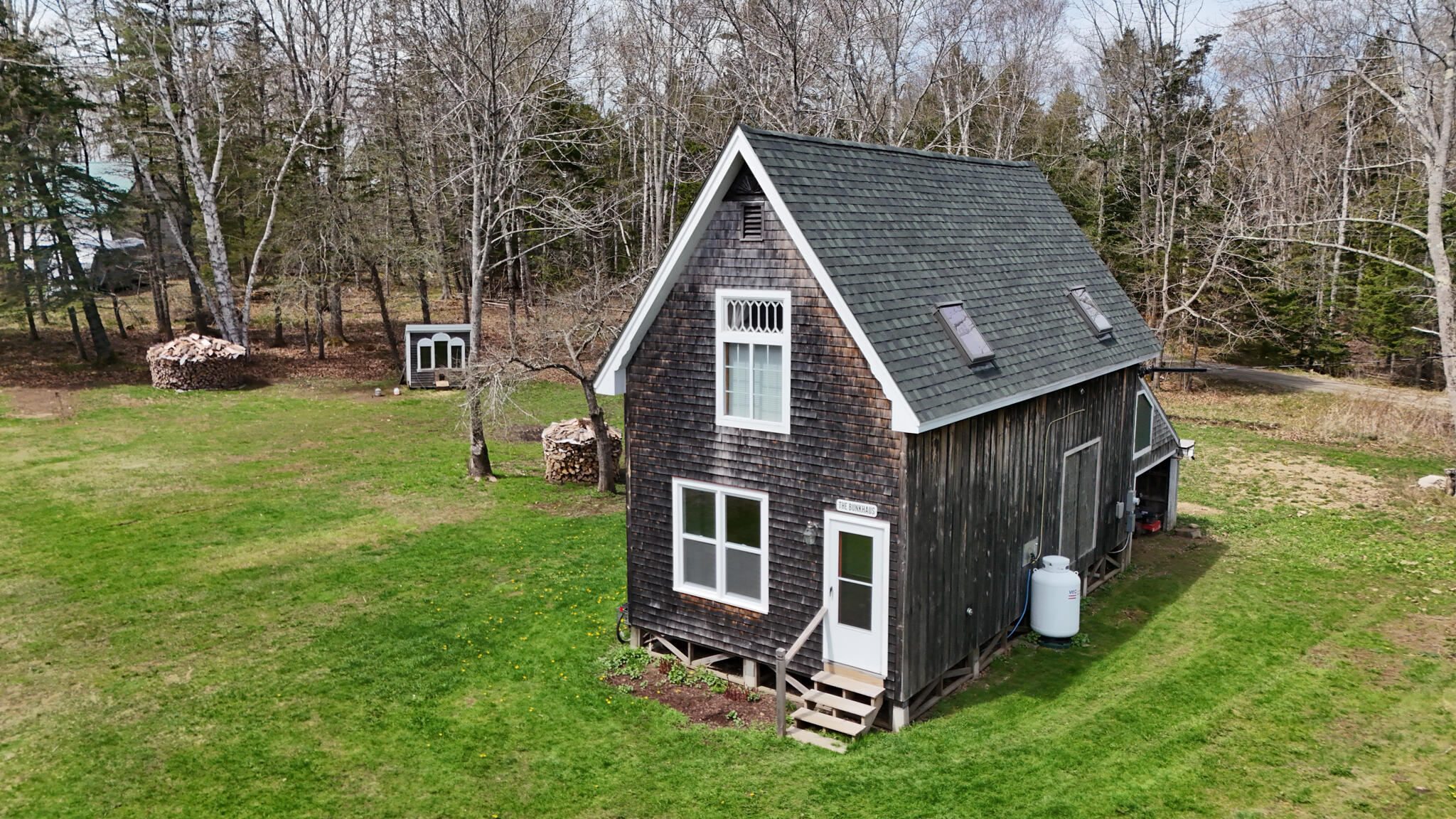 832 Main Road Islesboro ME 04848