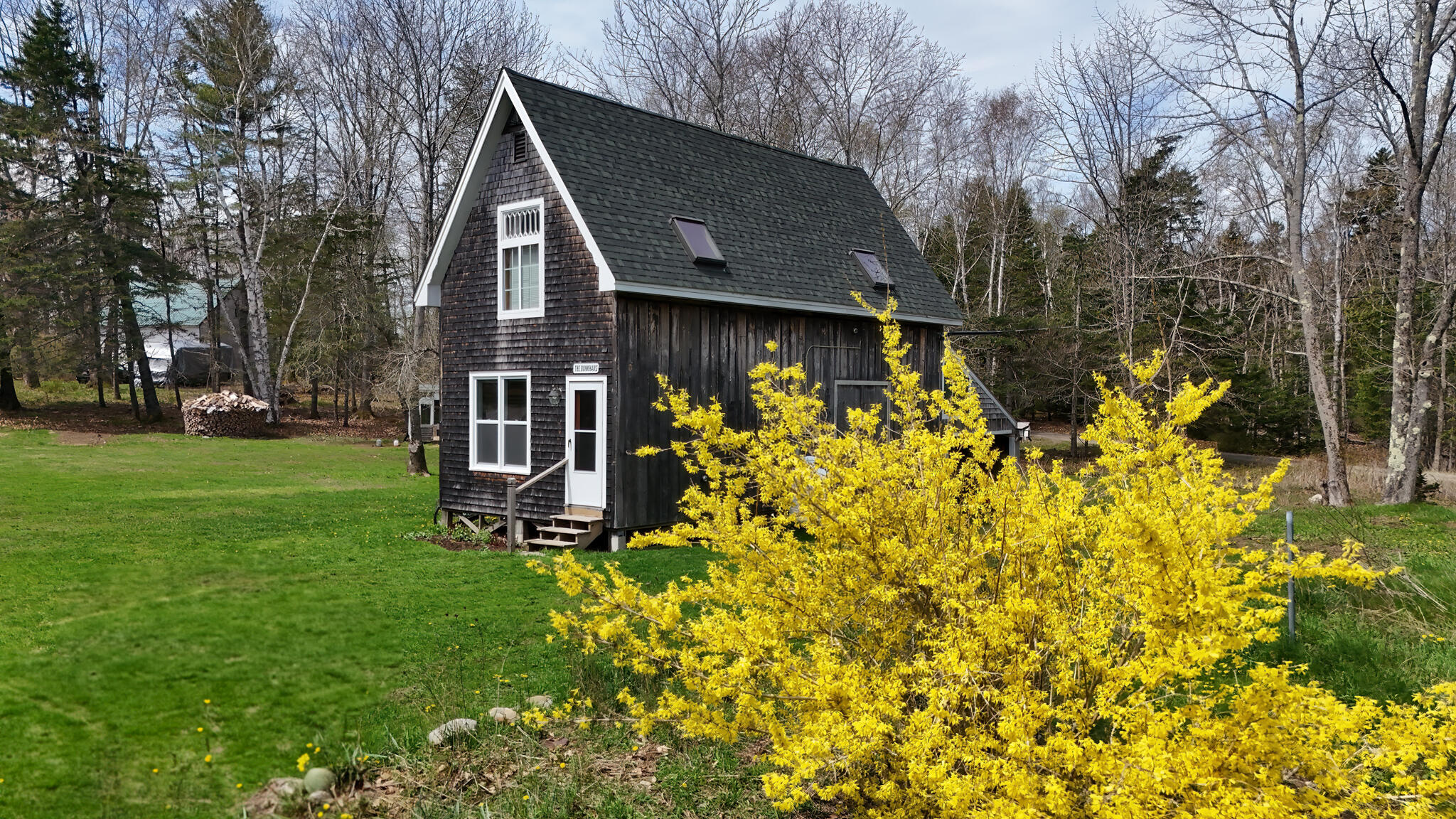 832 Main Road Islesboro ME 04848