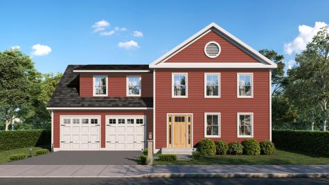 55 Woodcock Drive Gray ME 04039