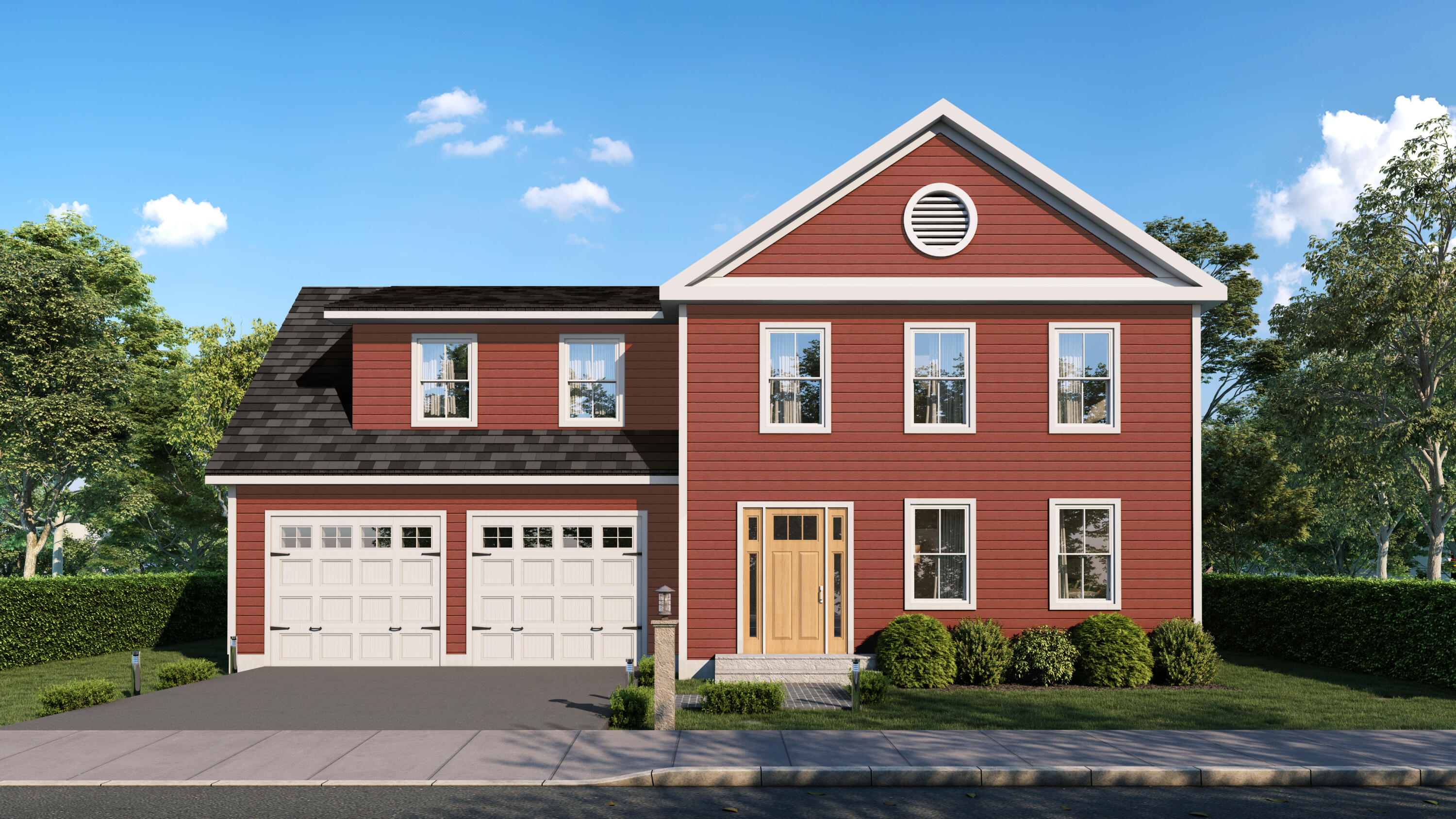 55 Woodcock Drive Gray ME 04039