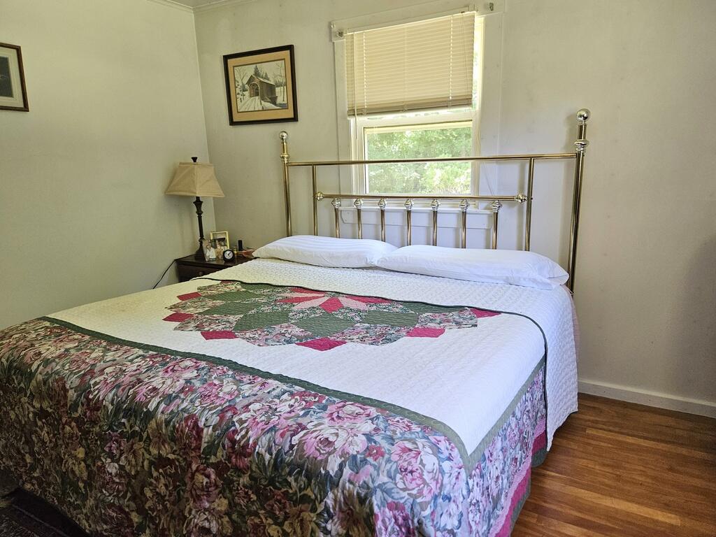 121 Mount View Road Farmington ME 04938