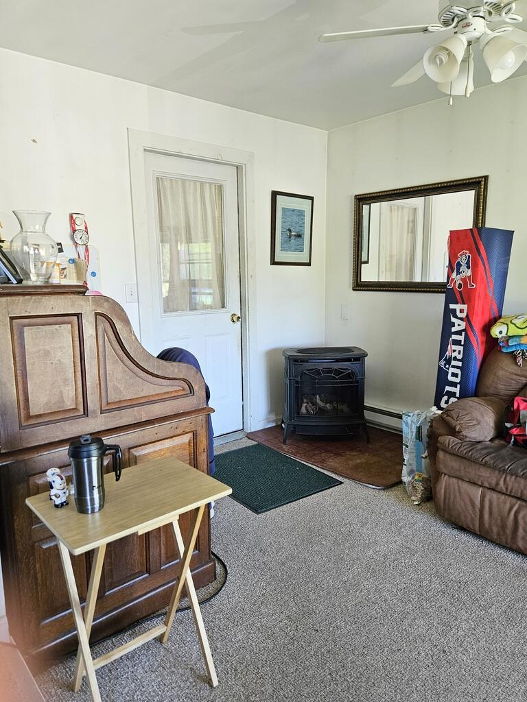 121 Mount View Road Farmington ME 04938