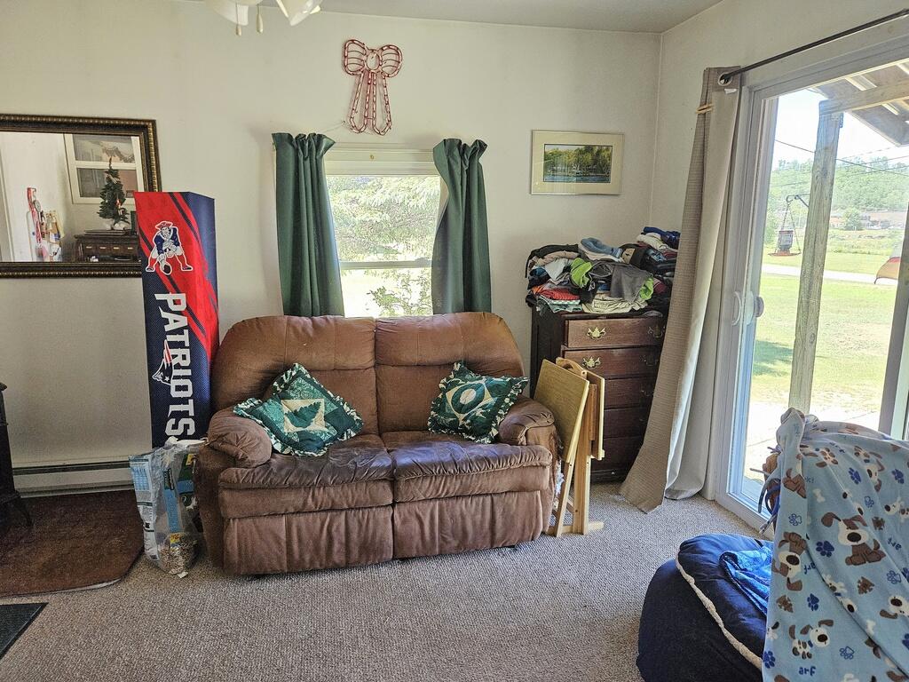 121 Mount View Road Farmington ME 04938