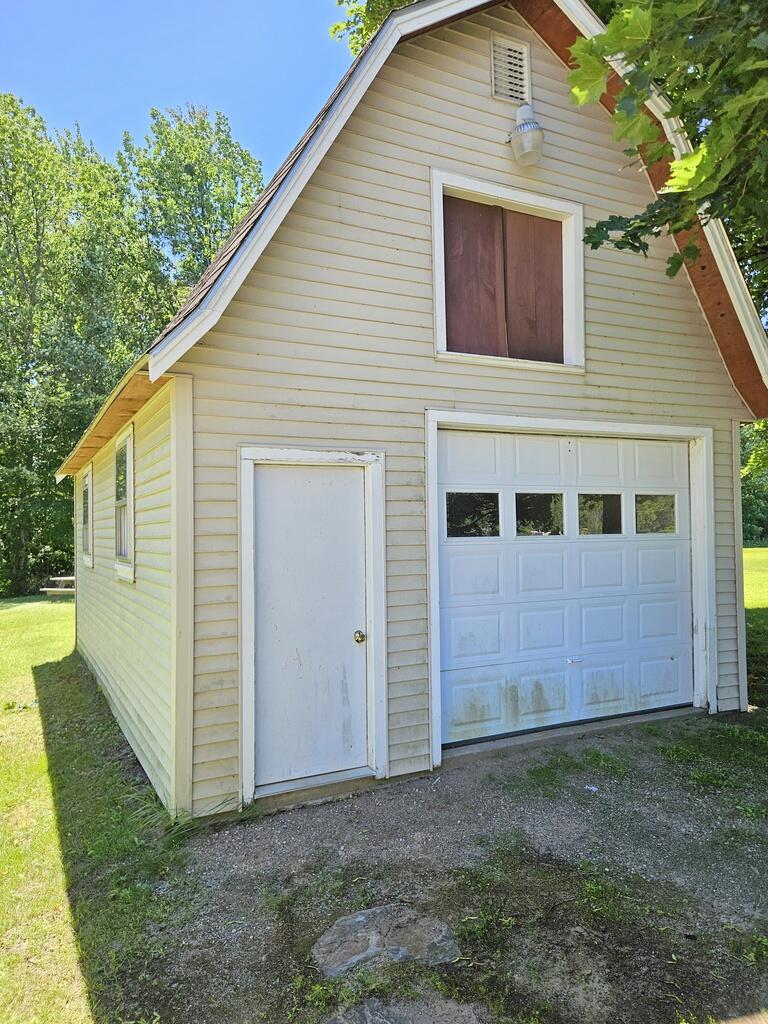 121 Mount View Road Farmington ME 04938