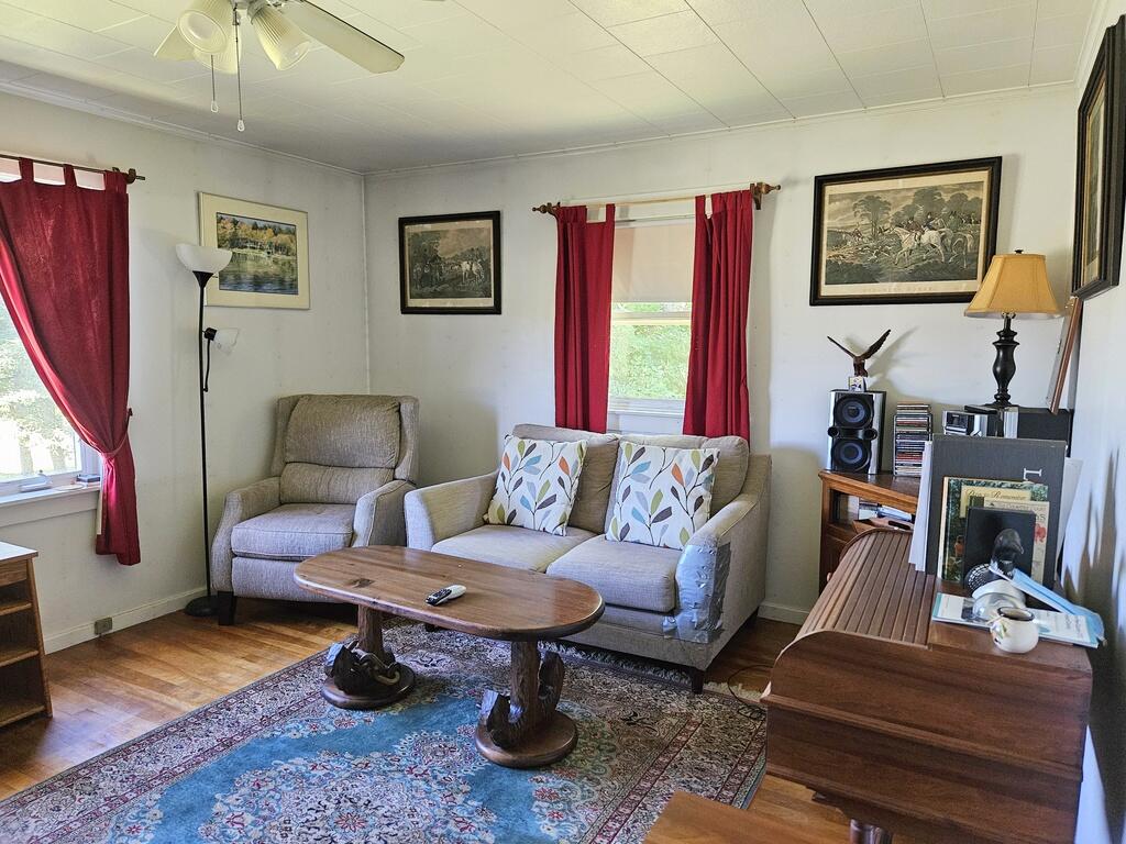 121 Mount View Road Farmington ME 04938