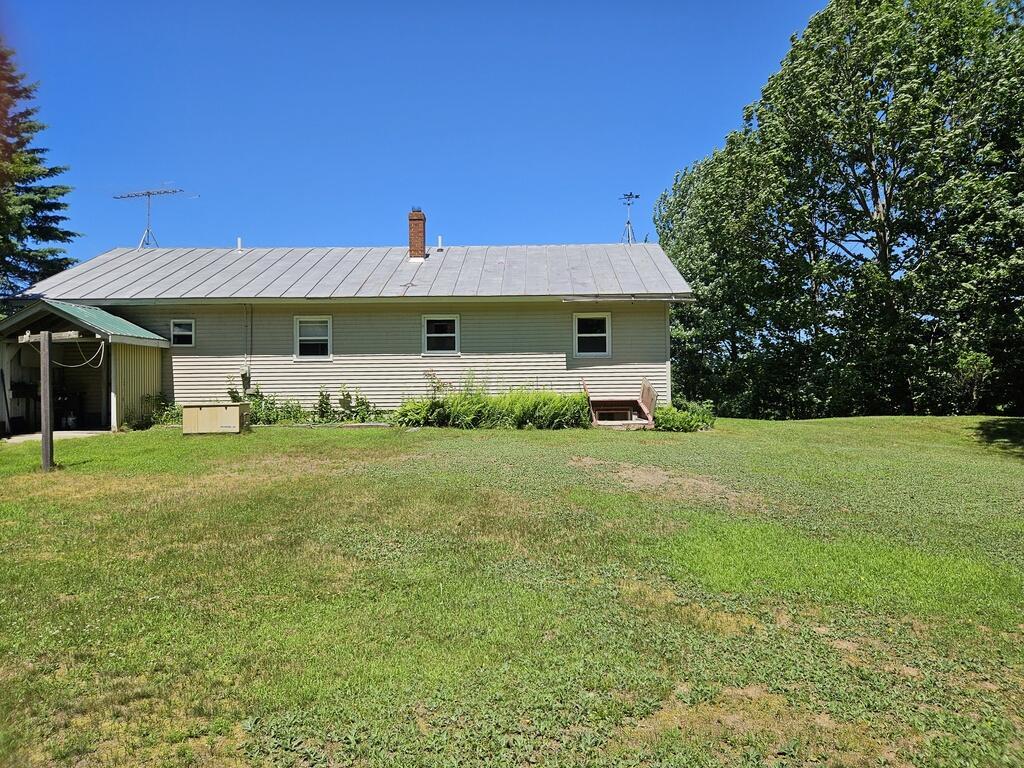 121 Mount View Road Farmington ME 04938