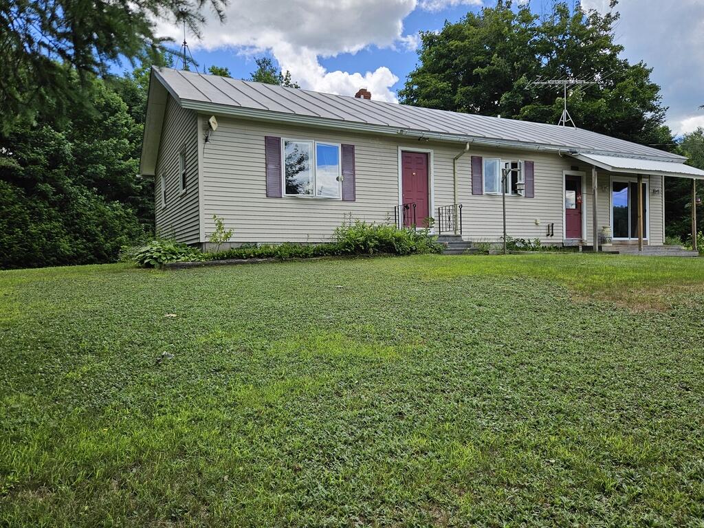 121 Mount View Road Farmington ME 04938