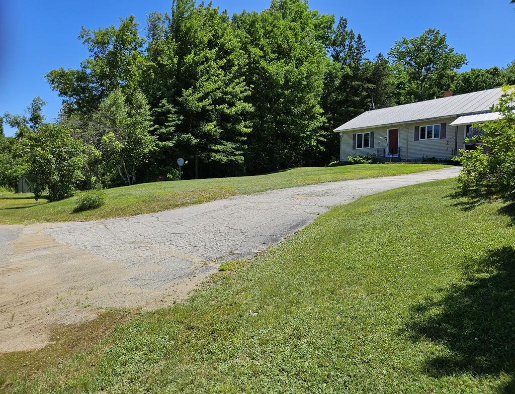 121 Mount View Road Farmington ME 04938