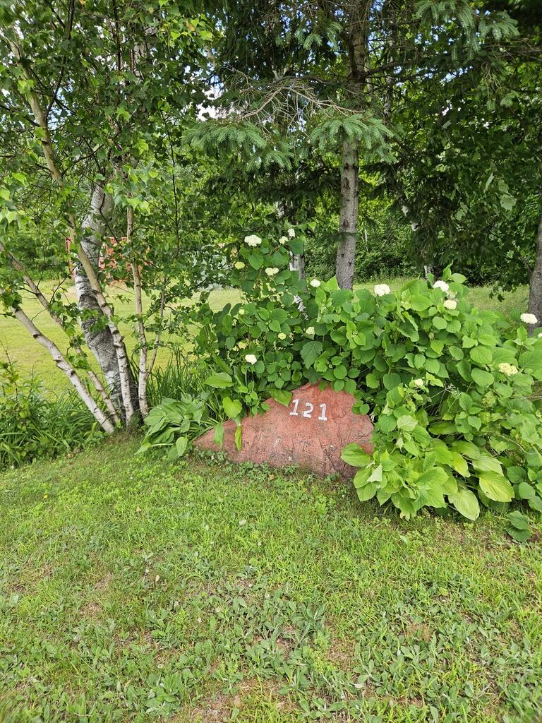 121 Mount View Road Farmington ME 04938