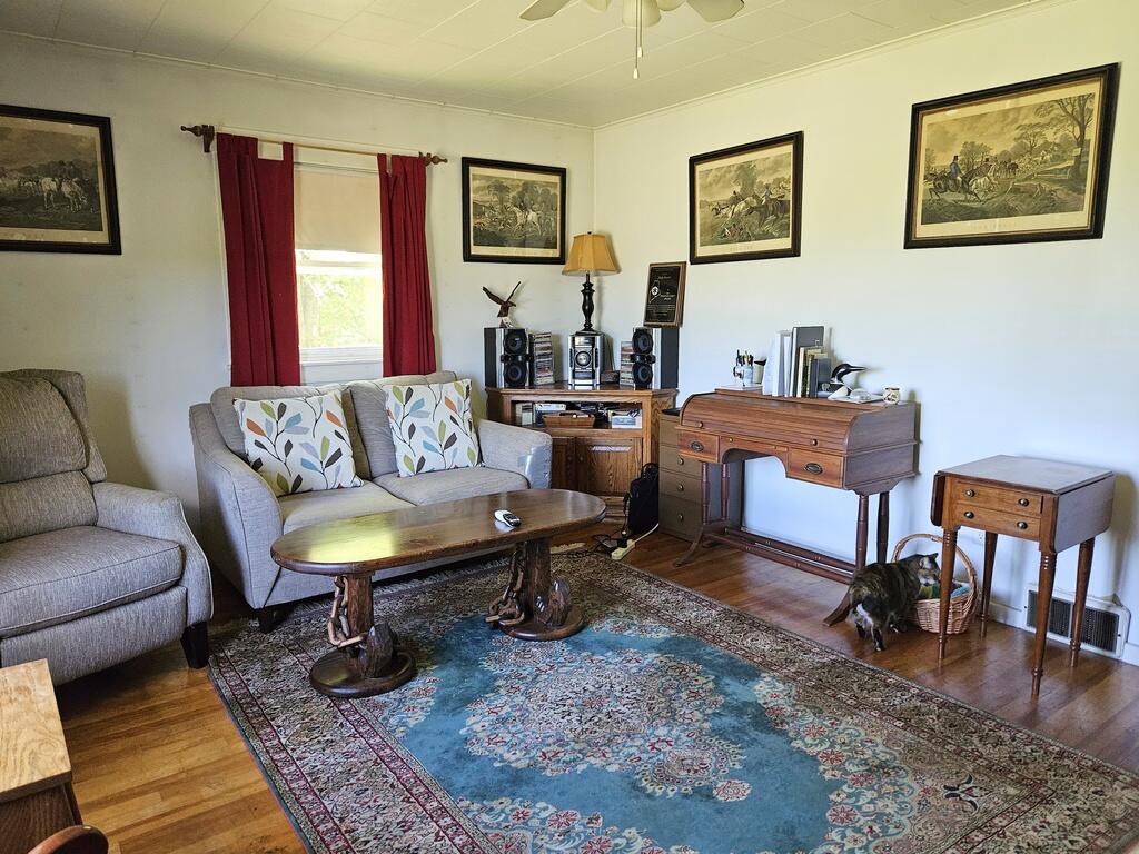 121 Mount View Road Farmington ME 04938