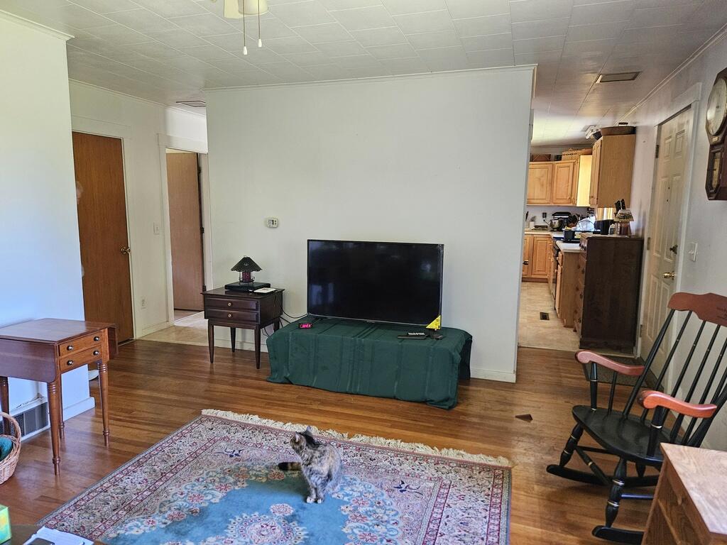 121 Mount View Road Farmington ME 04938