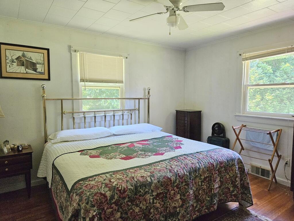 121 Mount View Road Farmington ME 04938