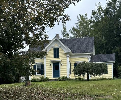 2 Treat Point Road Frankfort ME 04438