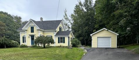 2 Treat Point Road Frankfort ME 04438