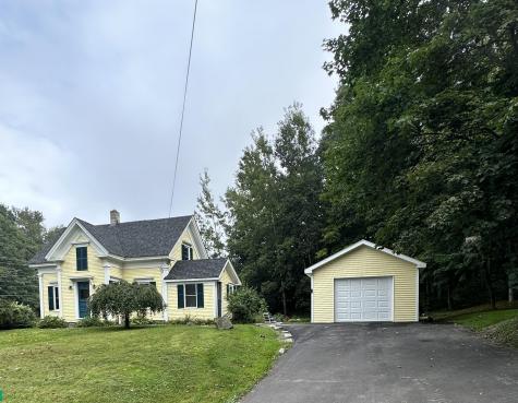 2 Treat Point Road Frankfort ME 04438