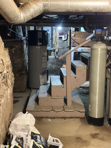 2 Treat Point Road Frankfort ME 04438