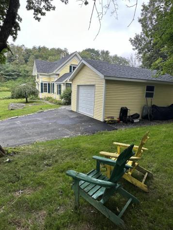 2 Treat Point Road Frankfort ME 04438