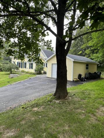 2 Treat Point Road Frankfort ME 04438