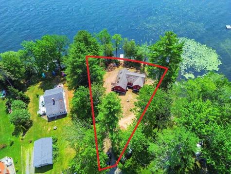 122 Bickford Place Belgrade ME 04917