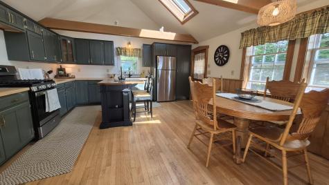 122 Bickford Place Belgrade ME 04917