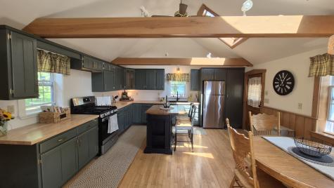 122 Bickford Place Belgrade ME 04917