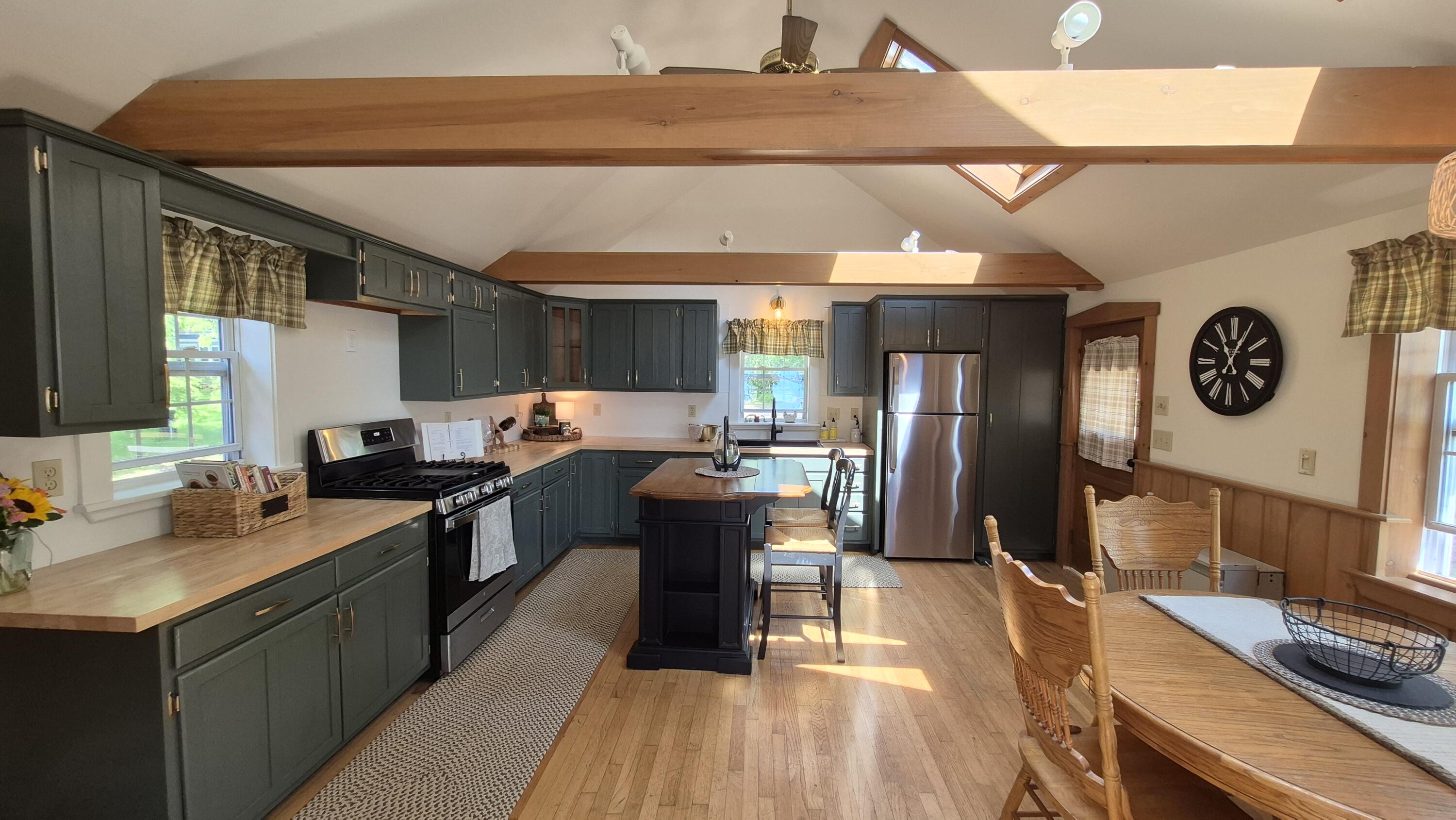 122 Bickford Place Belgrade ME 04917