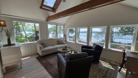 122 Bickford Place Belgrade ME 04917