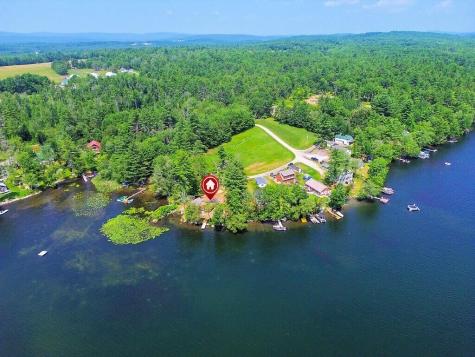 122 Bickford Place Belgrade ME 04917