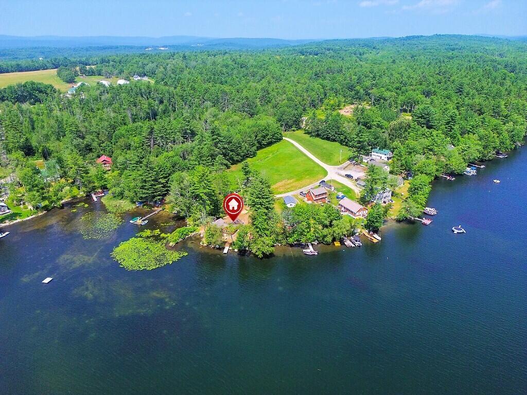 122 Bickford Place Belgrade ME 04917