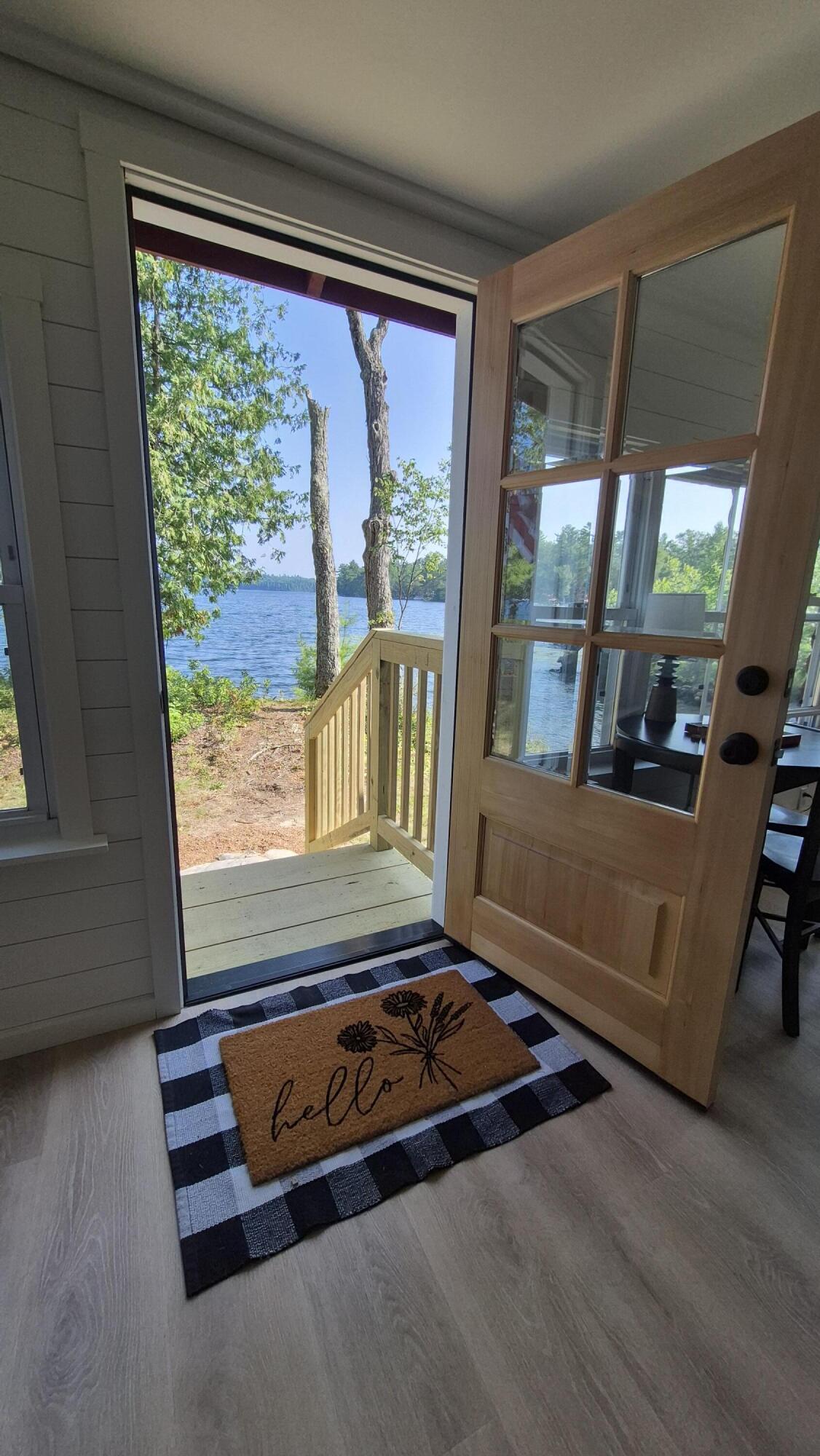 122 Bickford Place Belgrade ME 04917