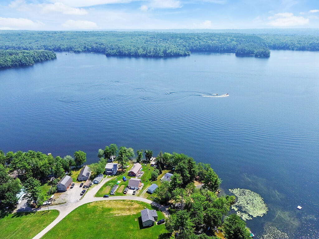 122 Bickford Place Belgrade ME 04917