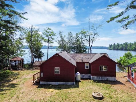 122 Bickford Place Belgrade ME 04917