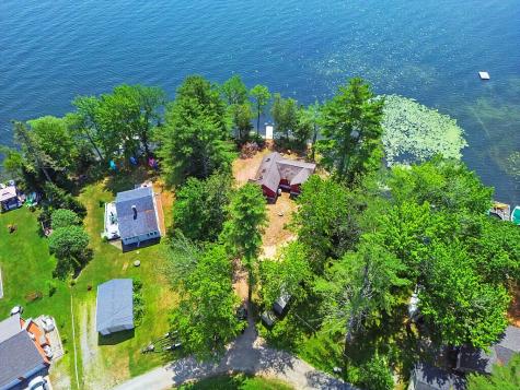 122 Bickford Place Belgrade ME 04917