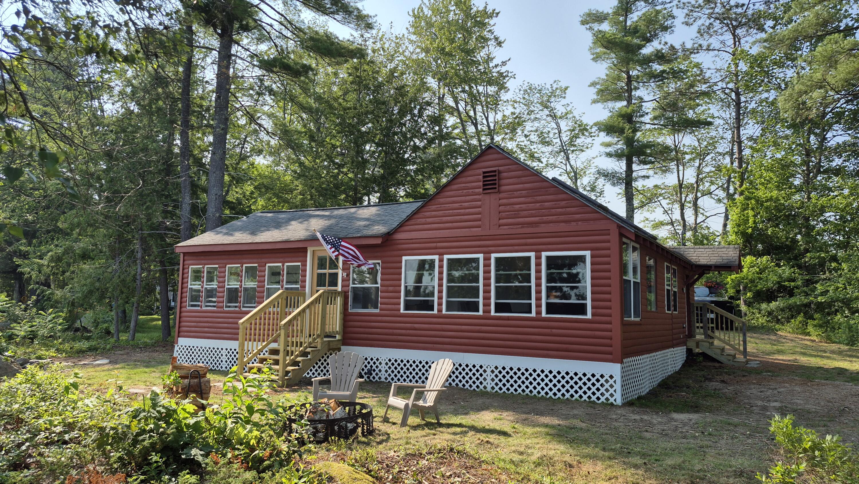 122 Bickford Place Belgrade ME 04917