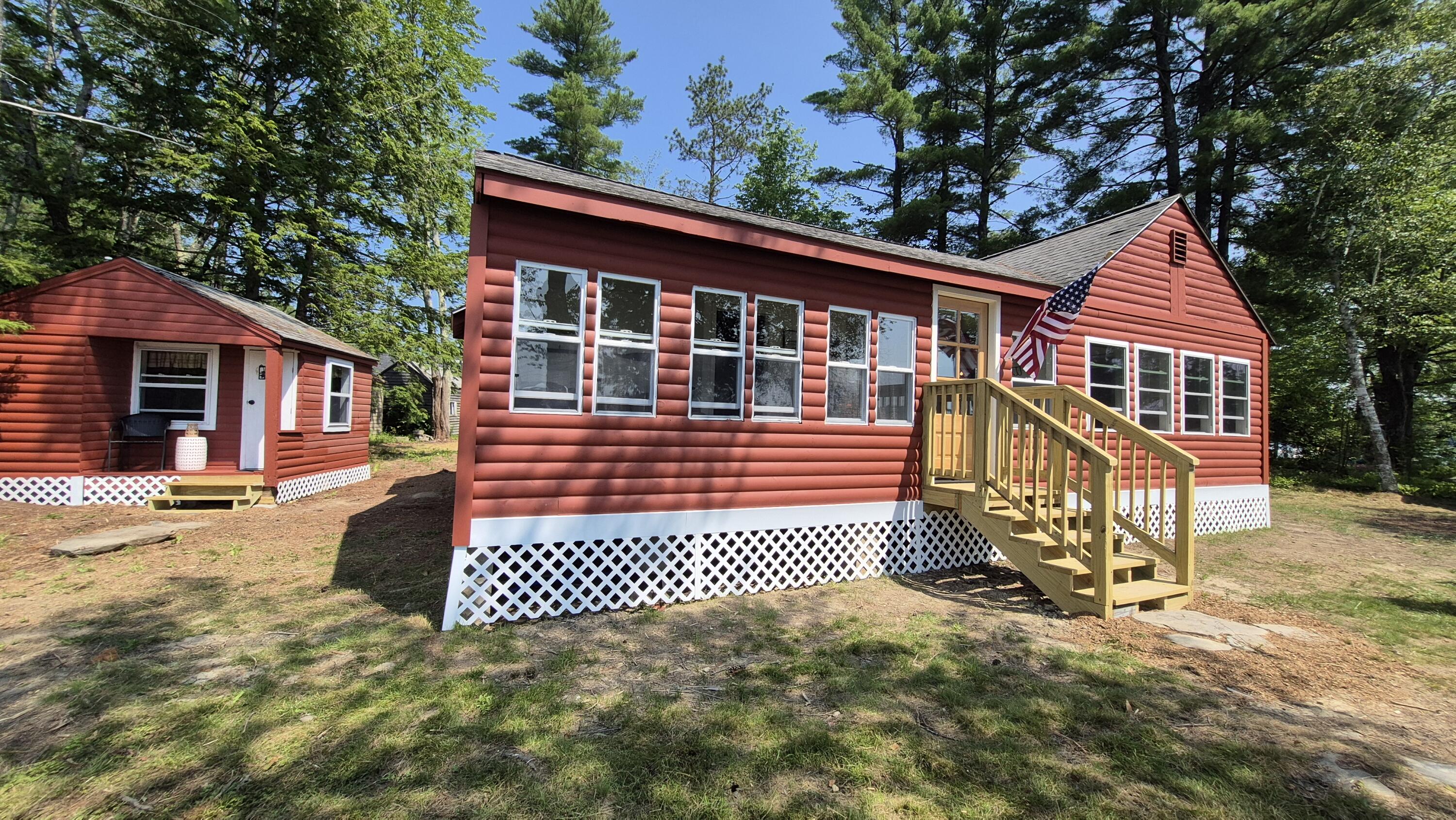 122 Bickford Place Belgrade ME 04917