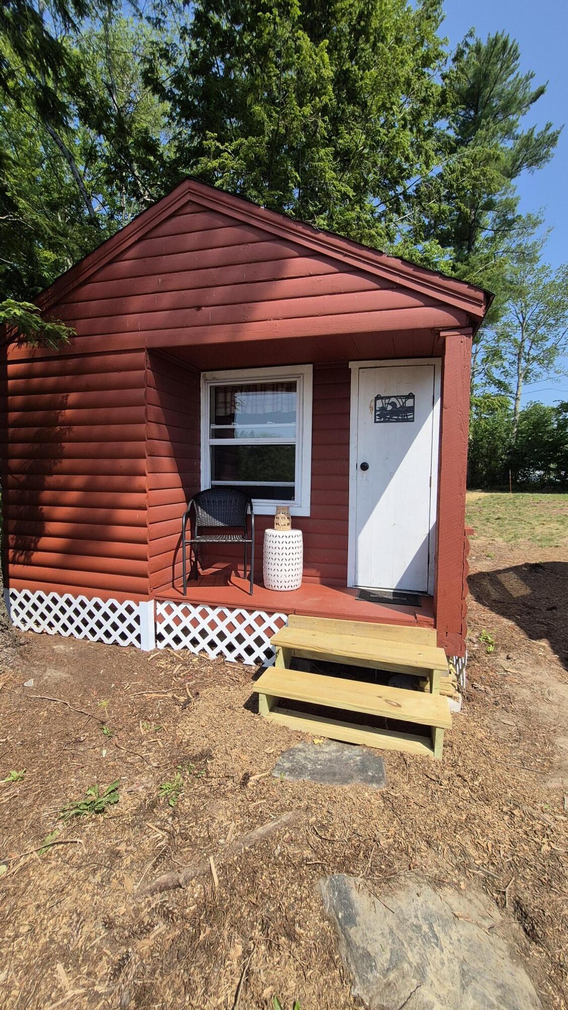 122 Bickford Place Belgrade ME 04917