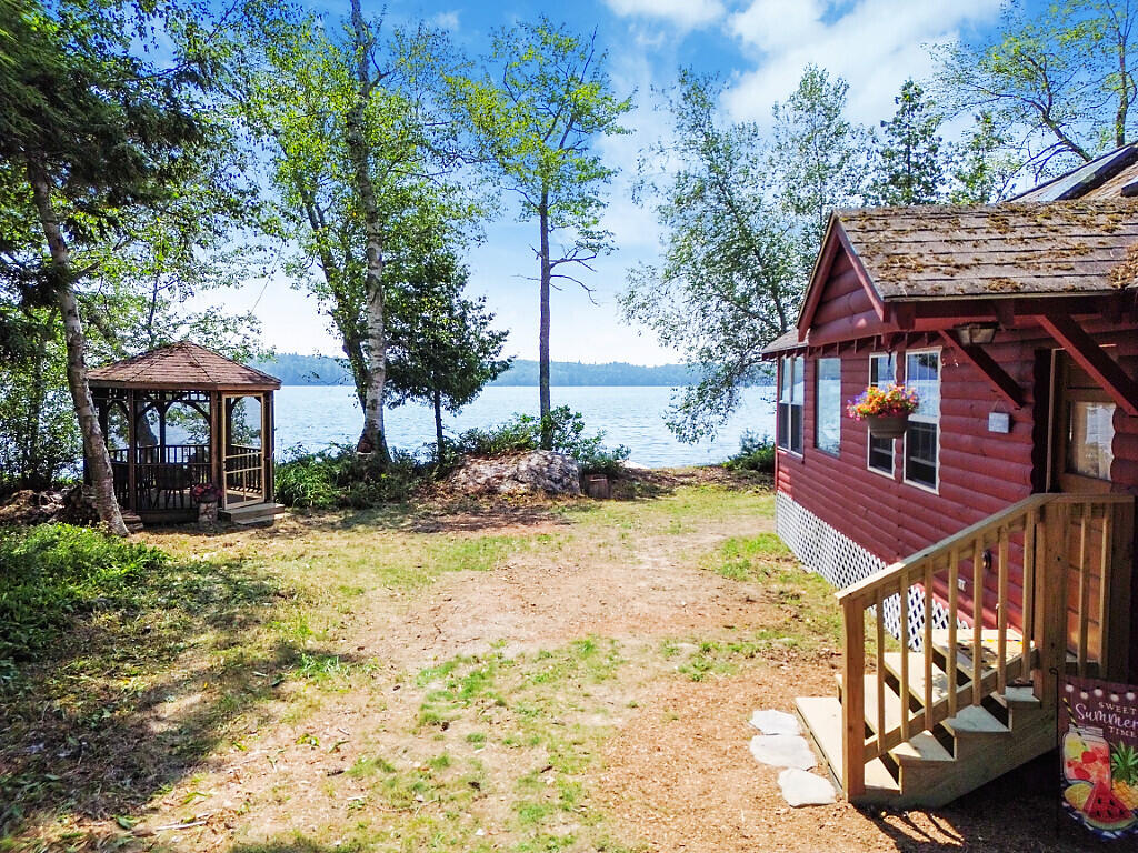 122 Bickford Place Belgrade ME 04917