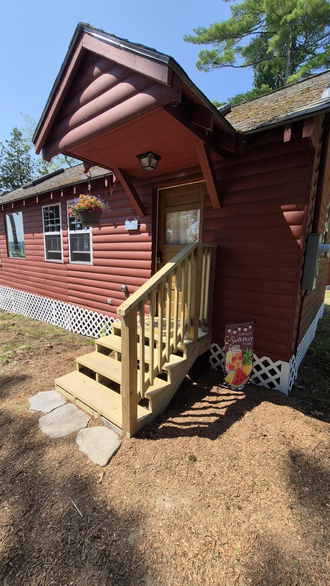 122 Bickford Place Belgrade ME 04917