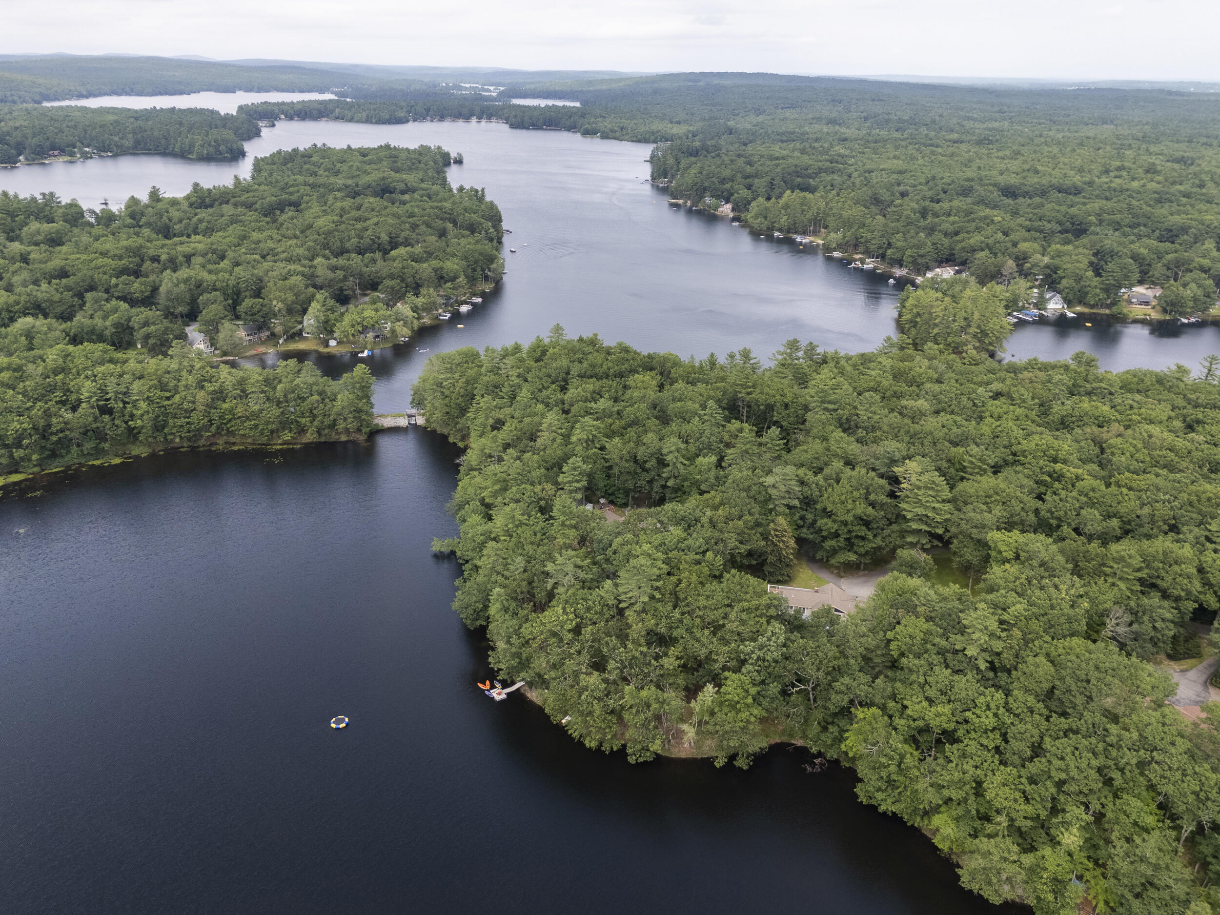 16 Gin Mill Lane Windham ME 04062