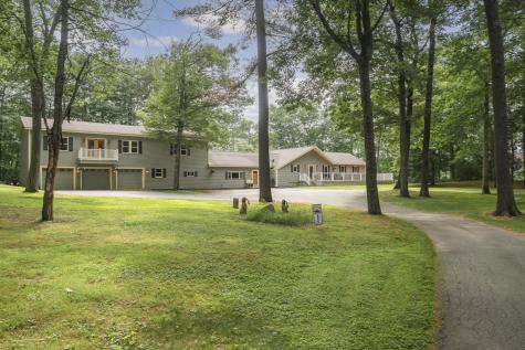 16 Gin Mill Lane Windham ME 04062