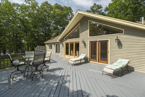 16 Gin Mill Lane Windham ME 04062